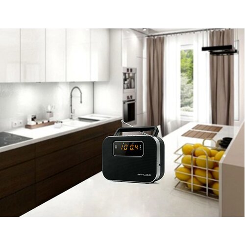 Muse tranzistor M-081 R Slike