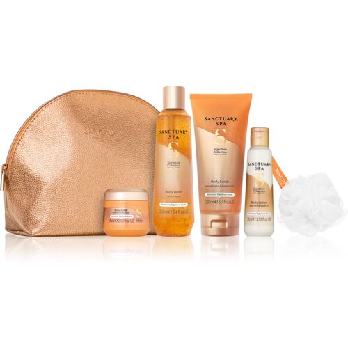 Sanctuary Spa Signature Uplifting Moments poklon set Slike