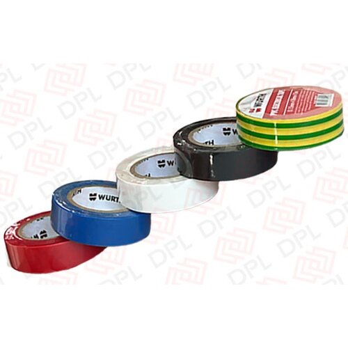  Izolir traka 0.15mmX18mmX10m Slike