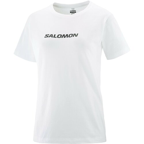 Salomon logo majica Cene