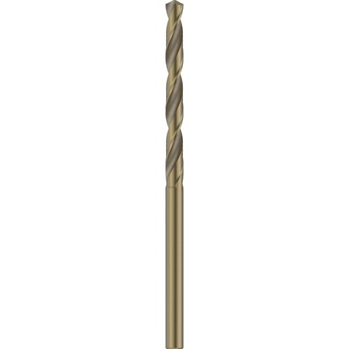 Bosch PRO Stainless Steel HSS-Co spiralna burgija, 4,8 mm Cene