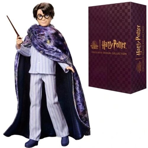 Mattel harry potter hnd81 ( 138319 ) Cene