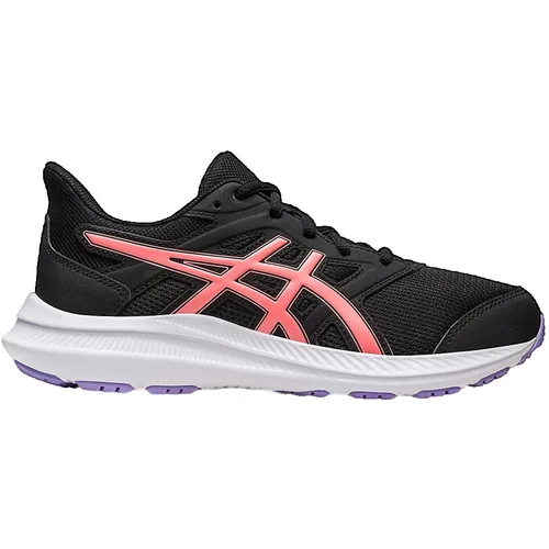 Asics Jolt 4 Gs Crna