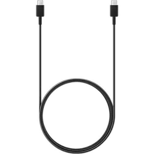 Samsung podatkovni kabel c-c 180 cm, 3A, black