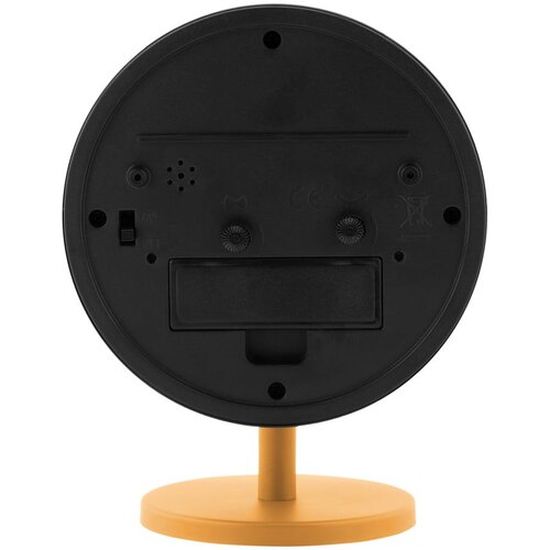 Karlsson Budilica &amp;oslash; 11 cm Brisk Dome &amp;ndash; Slike