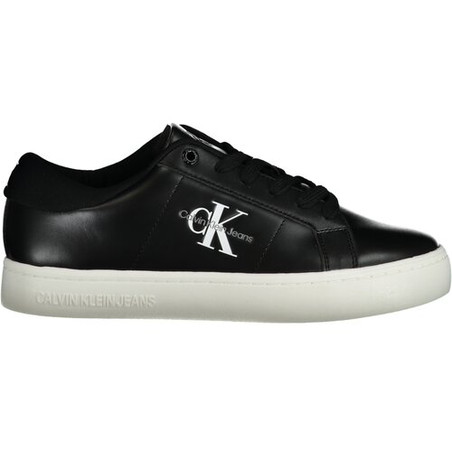Calvin Klein WOMEN&#39;S SPORTS FOOTWEAR BLACK Cene
