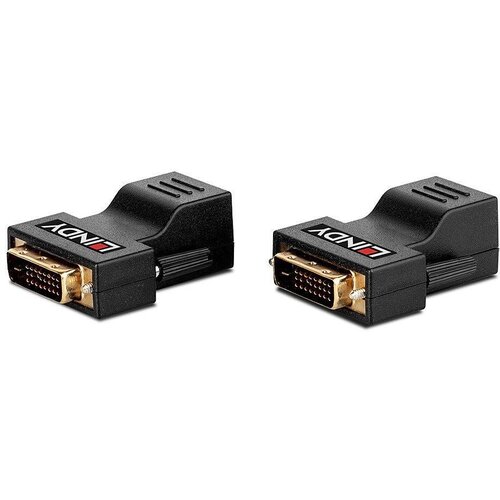 Lindy 70m Cat.6 DVI-D Single Link Extender Cijene