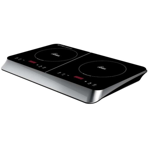 Ardes kuhalnik indukcijski dvojni 1500W + 2000W kookie duo AR1F602 Cene