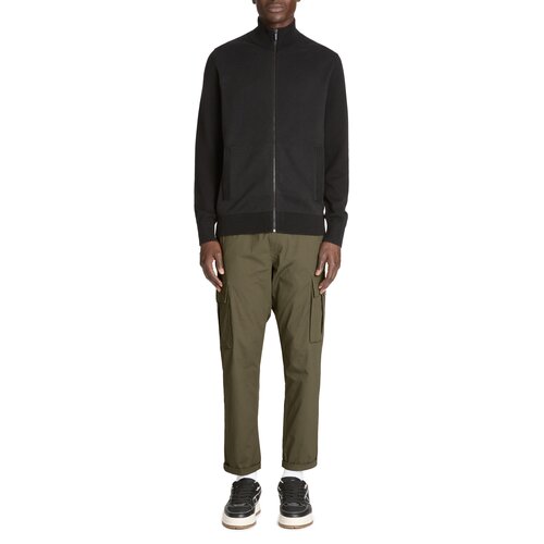 Celio Jegillou Zip Cardigan - Men's Cene