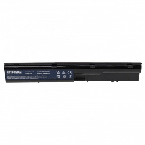  Baterija za HP Probook 4330s / 4430s / 4530s, PR06, 6000 mAh Cene