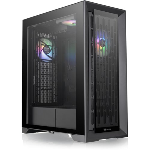Thermaltake CTE T500 TG ARGB Black Slike
