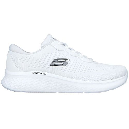 Skechers Superge Perfect Time 149991/WBK Bela Cene