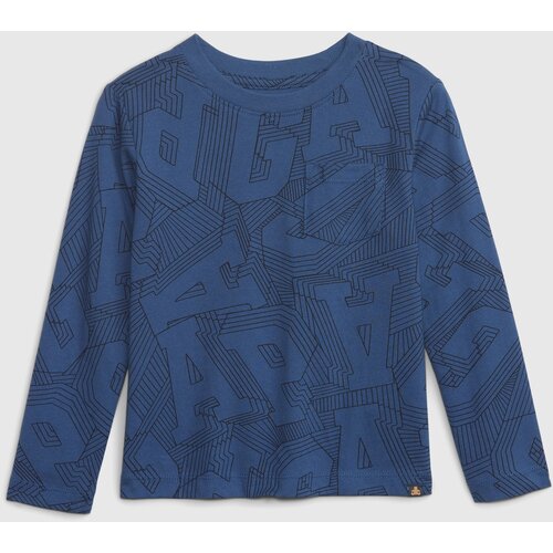 GAP Children's T-shirt with logo - Boys Cene