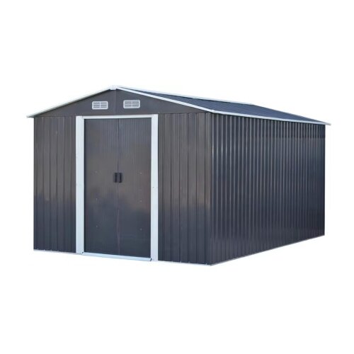 Master Spremište vrtno metalno 2590x2070x1790mm YB-0608 Cijene