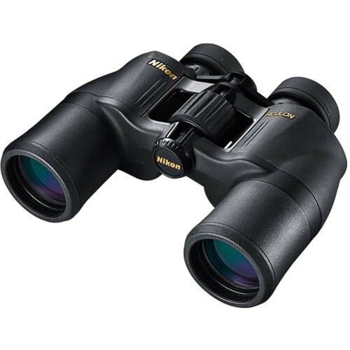  Dvogled NIKON Aculon A211 8x42 Slike