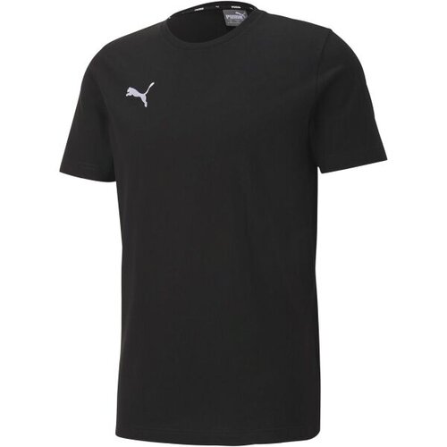 Puma TEAMGOAL 23 CASUALS TEE Muška majica, crna, veličina Cene
