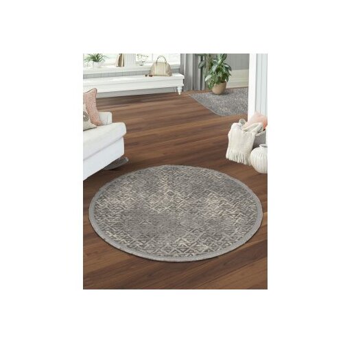 Conceptum Hypnose tepih 100cm siva Cene