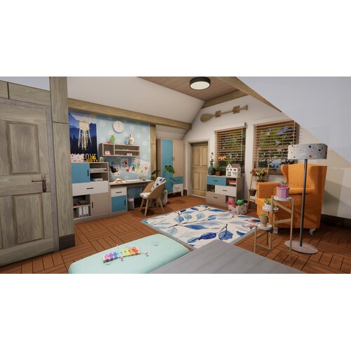 Merge Games House Flipper 2 (5) Slike