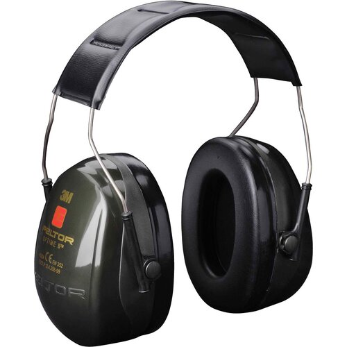 3m Peltor OPTIME II H520A naušnjaci 31 dB 1 St. Cijene