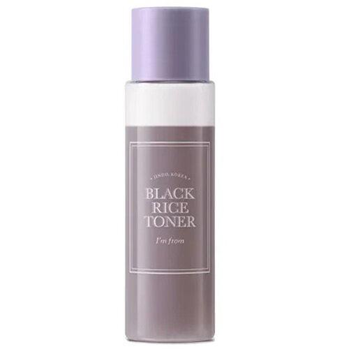 I&amp;#039;m from IM FROM Black Rise Toner 30ml Slike