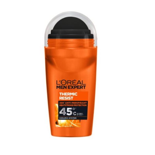 L´Oréal Paris paris men deo thermic rol-on 50ml ( 1003009277 ) Cene
