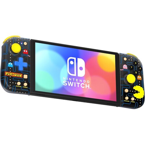 Hori Split Pad kontroler z motivom Pac-Man za Nintendo Switch Cene