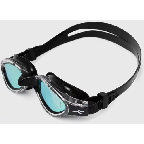 AQUA SPEED Naočale za plivanje Triton 2.0 Mirror boja: crna