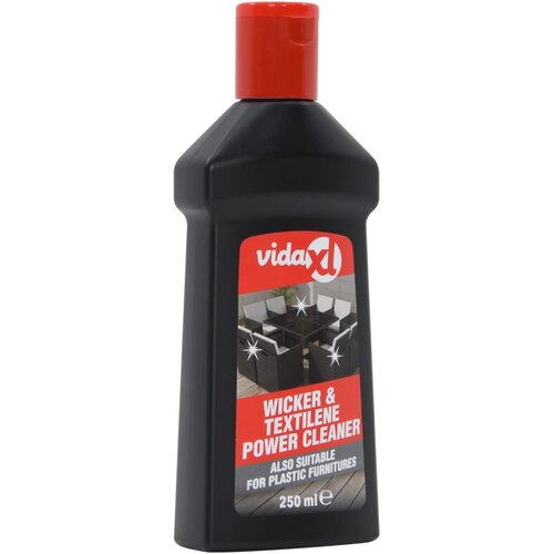 Sredstvo za čišćenje ratana i tekstilena 250 ml Cene