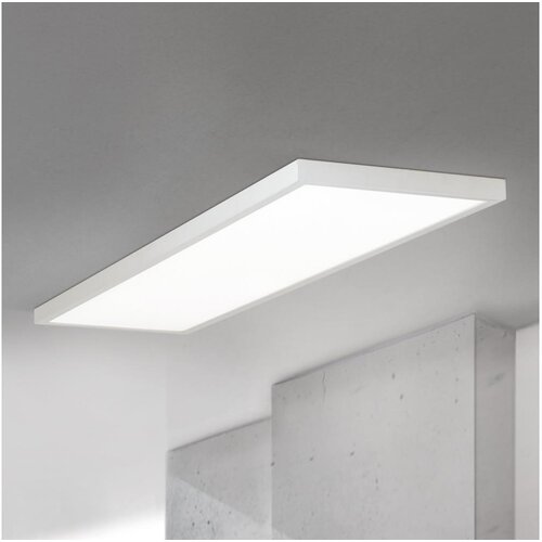 Orion LED prigu&scaron;iva nadgradni panel DISC LED/40W/230V 2700/3000/4000K 115x30 cm bela Cene