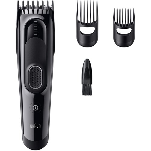 Braun Series 5 Aparat za &amp;scaron;i&amp;scaron;anje HC5530 za kosu i bradu Slike
