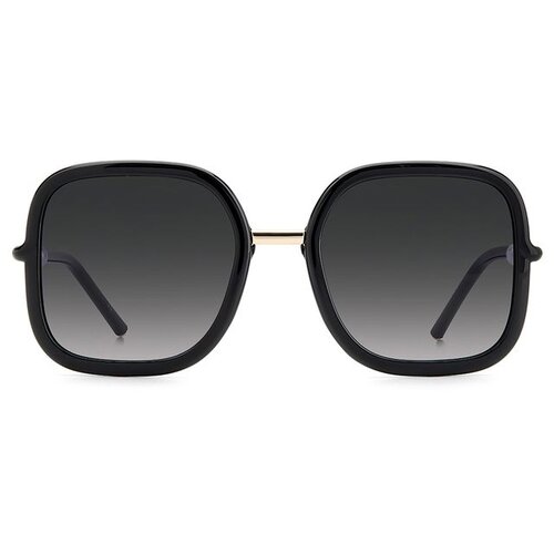 Carolina Herrera Ženske Sunčane naočale HER 0078/G/S-Black Slike