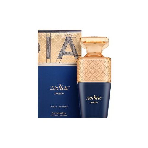 Paris Corner Unisex parfem Zodiac Stratos, 100ml Slike