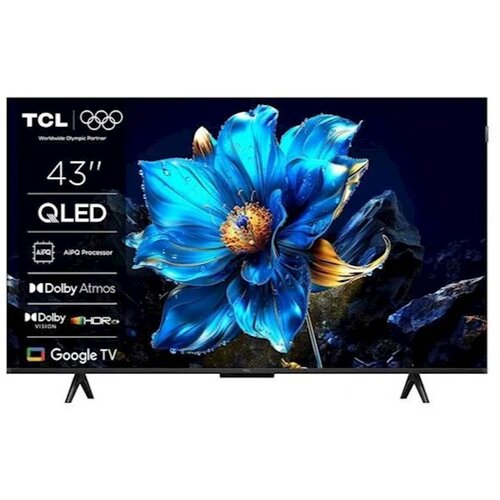 TV TCL 4K QLED 43P71K Cijene