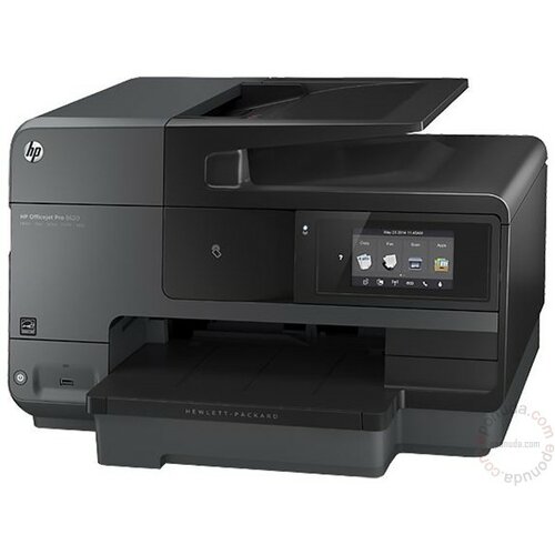 Hp Officejet Pro 8620 A7F65A all-in-one štampač Slike