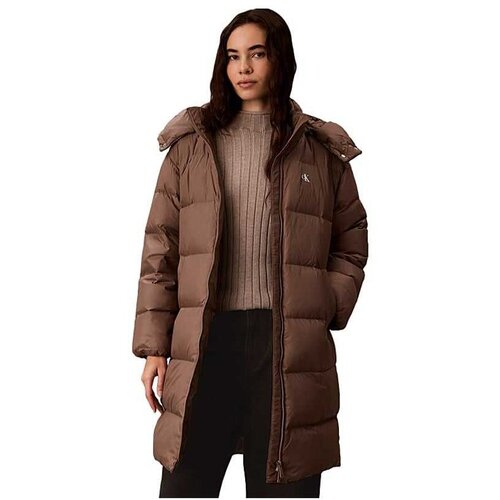 Calvin Klein dugačka ženska jakna Cene