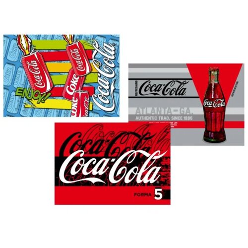 Best Buy sketch & toon, crtaći blok, coca cola, br. 5 Cene