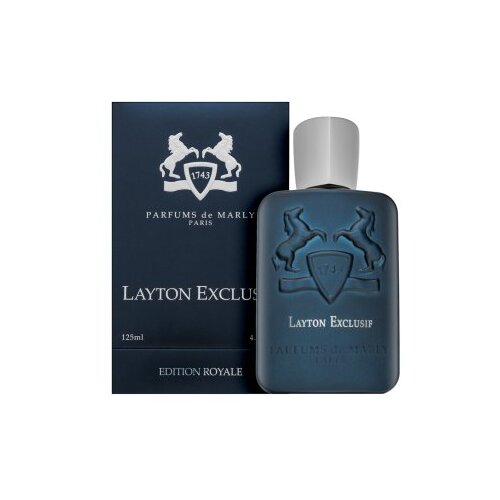 Parfums de Marly Layton Exclusif parfumirana voda unisex 125 ml Slike