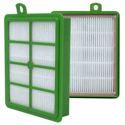 INF HEPA filter H12 za sesalnike Philips/Electrolux 2 kom, (21273907) Slike