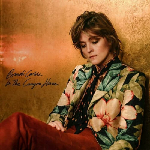Brandi Carlile In These Silent Days (Indie) (RSD 2022) (2 LP)