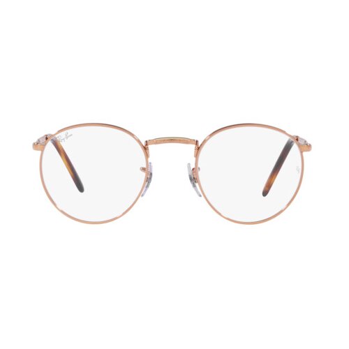 Ray-ban New Round Naočare RX 3637V 3094 Slike