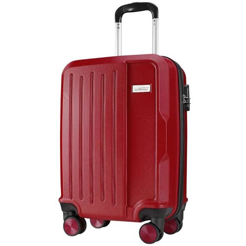 Myvalice putni kofer wexta Wx-210, bordo Cene