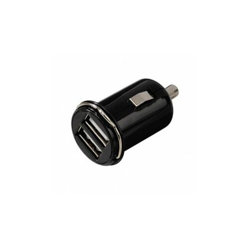 Hama adapter punjač za auto crni 108195 Cene