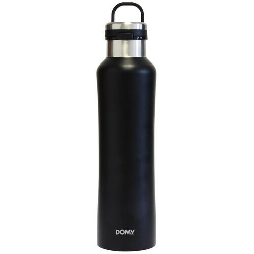Curver TERMO STEKLENICA DOMY 700 ML, GRAFIT Cene