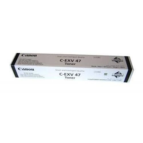 Canon toner C-EXV47 BK (8516B002AA) crni Cene