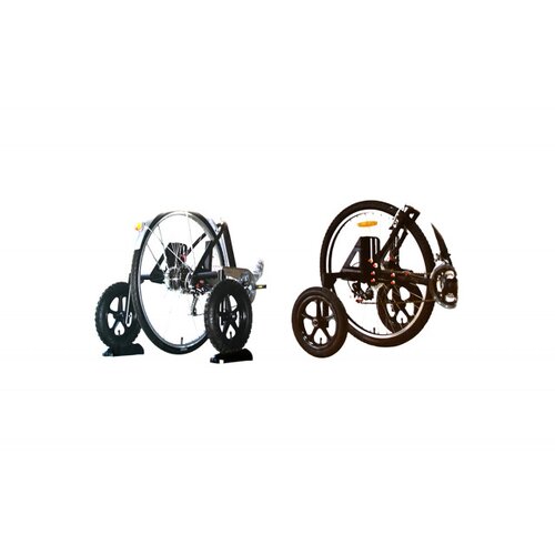 HAIWEY INT capriolo pomoćni točkovi univerzalni 20" - 29" 125508 Cene