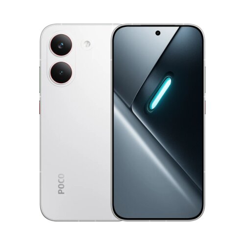 Poco X8 PRO 5G pametni telefon 8/256GB, bel Cijene