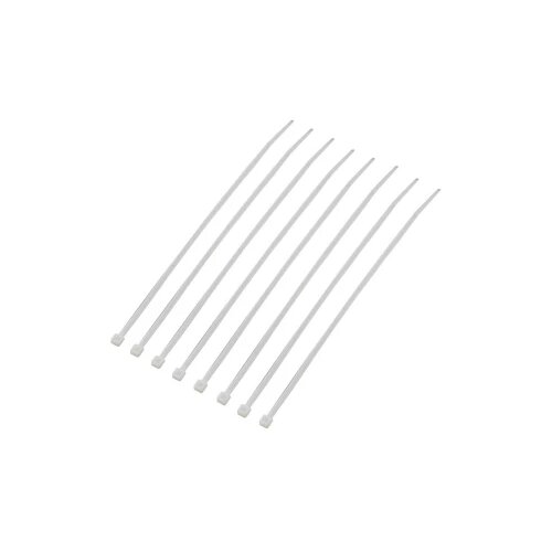 TRU COMPONENTS vezica za kabele 150 mm prirodne boje 1592759 TC-CV150SK203 1 kom. Cijene