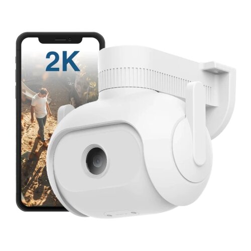IMIlab EC5 2K Wi-Fi Outdoor Kamera Slike