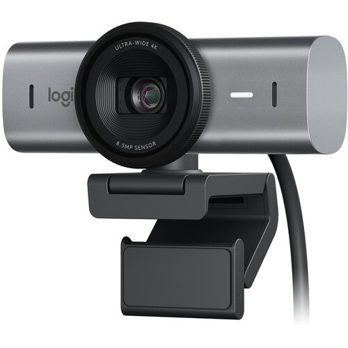 Logitech WEBCAM-MX Brio 705 for Business-GRAPHITE-USB-EMEA28-935 960-001530 Cene