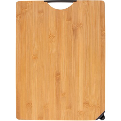 Altom design DASKA ZA REZANJE OD BAMBUSA S O&Scaron;TRILOM 40X30X1, 8 CM Cijene